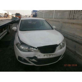 SEAT IBIZA (6J5)