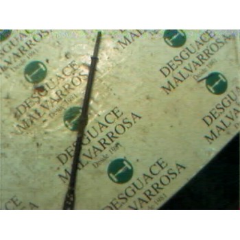 TIRANTE DELANTERO IZQUIERDO 