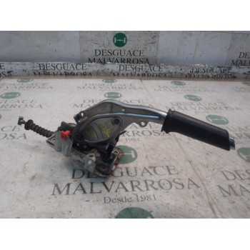 PALANCA FRENO DE MANO 