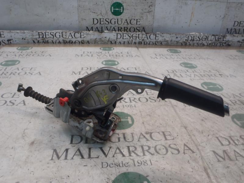 Recambio de palanca freno de mano para opel astra gtc enjoy referencia OEM IAM   