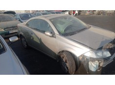 renault megane ii coupe/cabrio del año 2003