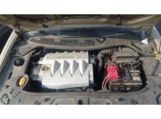 renault megane ii coupe/cabrio del año 2003 2