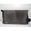 Recambio de radiador agua para bmw serie 1 berlina (e81/e87) 116d referencia OEM IAM 17117788903 7942685 
