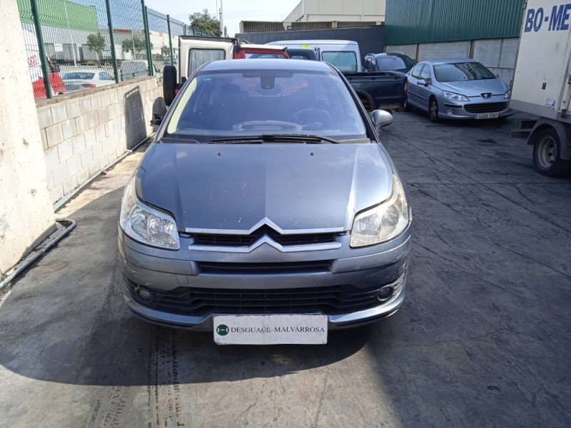 citroën c4 berlina del año 2005