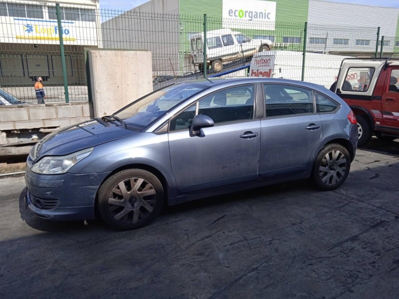 citroën c4 berlina del año 2005