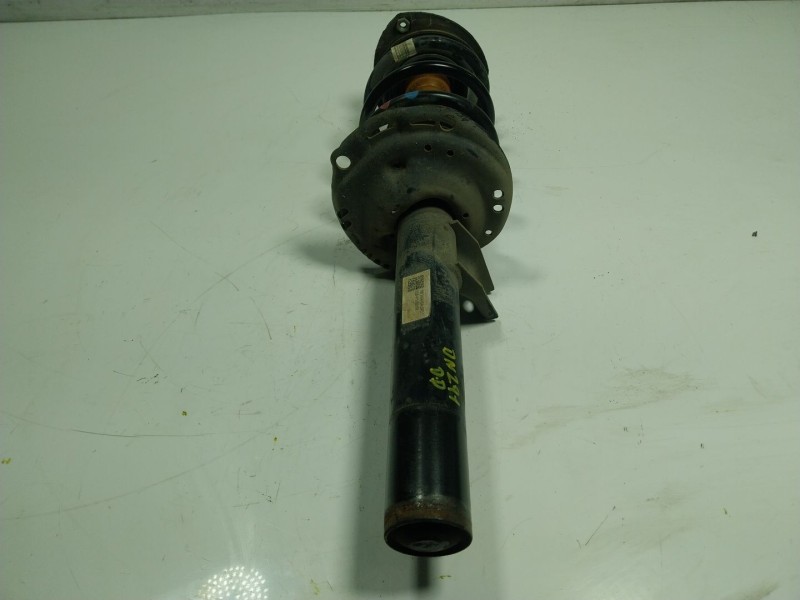 Recambio de amortiguador delantero derecho para seat leon (5f1) 1.6 tdi referencia OEM IAM 5Q0413023FM 5Q0413023 