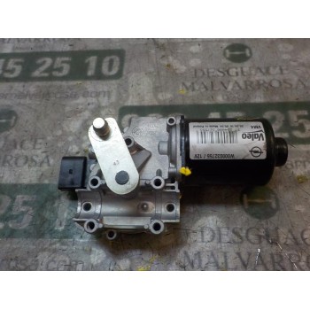 MOTOR LIMPIA DELANTERO 