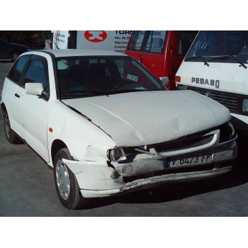 SEAT IBIZA (6K)