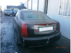 cadillac cts del año 2004