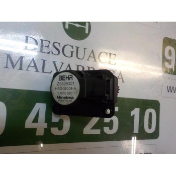 MOTOR APERTURA TRAMPILLAS CLIMATIZADOR 6479E1 