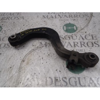 BRAZO SUSPENSION SUPERIOR TRASERO DERECHO 1K0505323N 