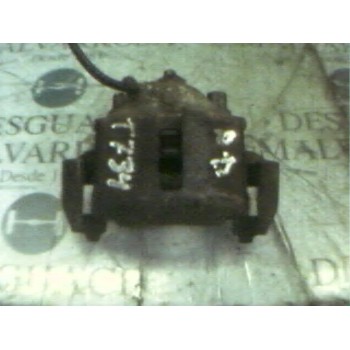PINZA FRENO DELANTERA DERECHA 