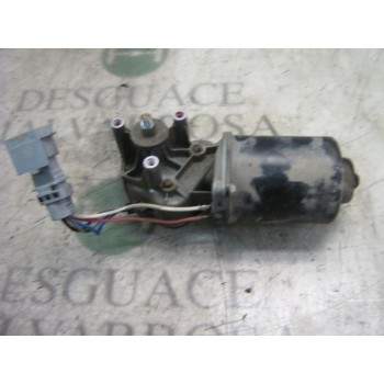 MOTOR LIMPIA DELANTERO 