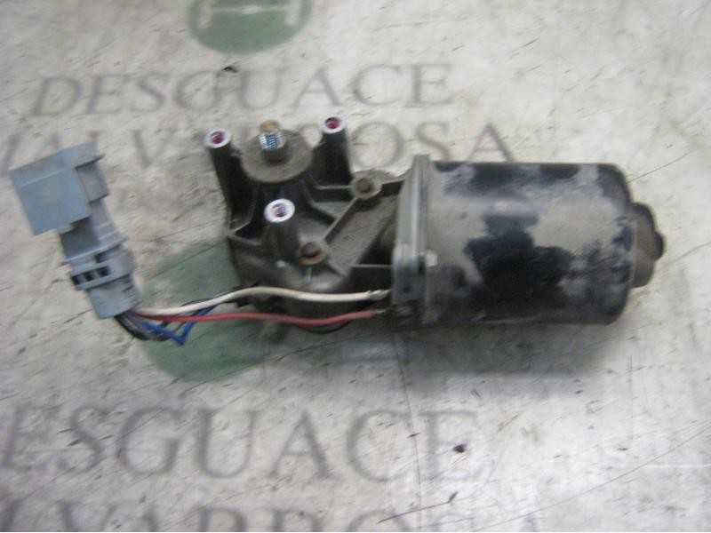 Recambio de motor limpia delantero para renault kangoo (f/kc0) rt referencia OEM IAM   