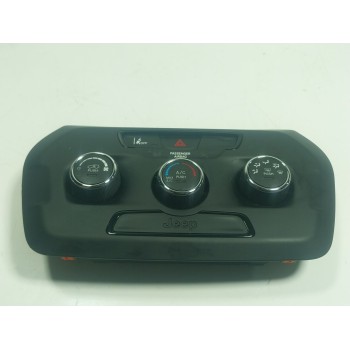 MANDO CLIMATIZADOR 07356939290 