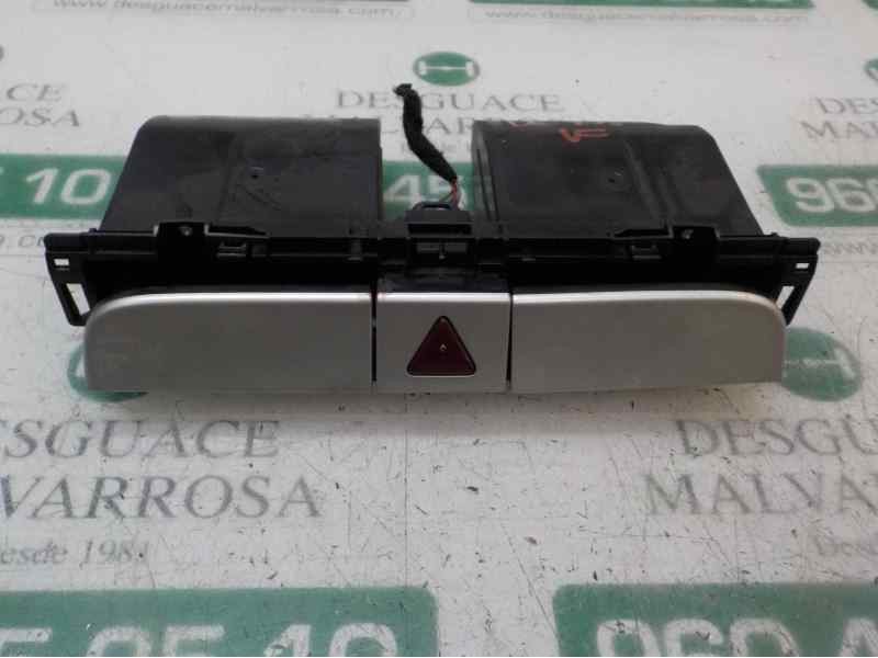 Recambio de warning para volkswagen passat berlina (3c2) advance plus referencia OEM IAM 3C8953509  