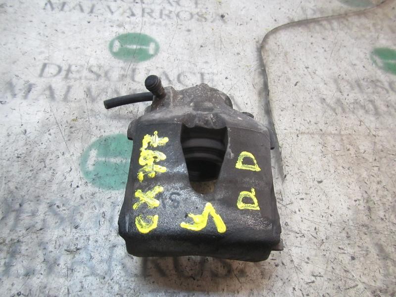 Recambio de pinza freno delantera derecha para seat leon (1p1) reference referencia OEM IAM 1K0615124D  