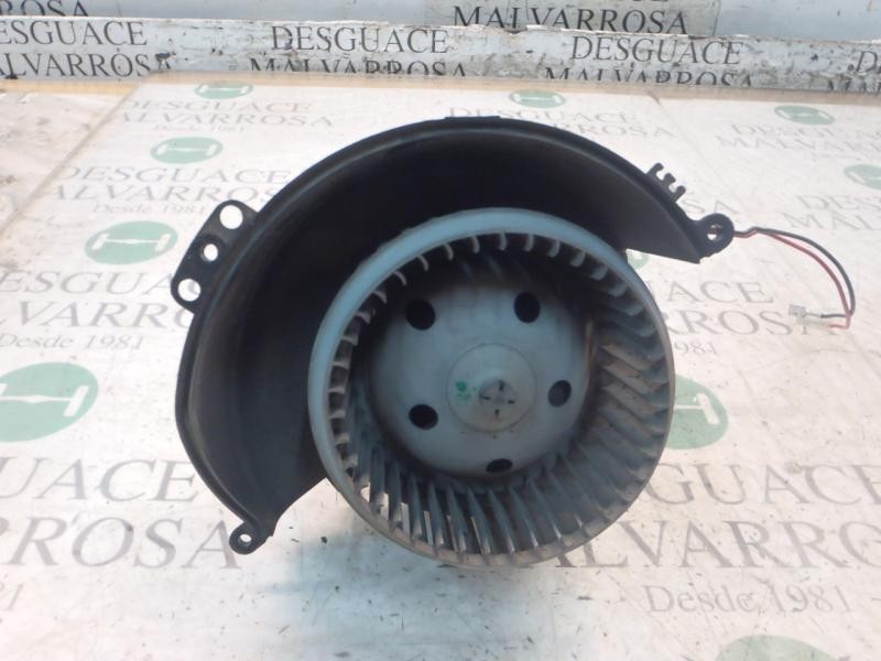 Recambio de motor calefaccion para opel astra gtc enjoy referencia OEM IAM   
