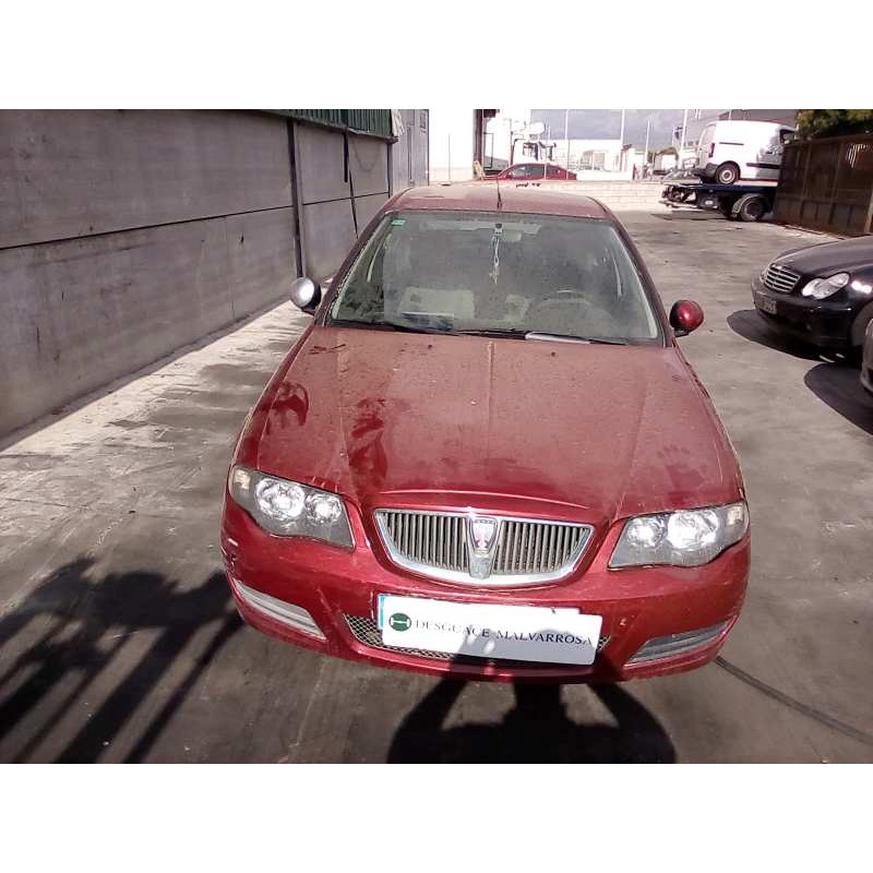 mg serie 45 (rt) del año 2004