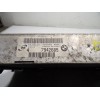 Recambio de radiador agua para bmw serie 1 berlina (e81/e87) 116d referencia OEM IAM 17117788903 7942685 