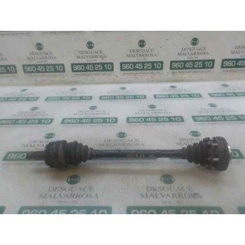 TRANSMISION TRASERA IZQUIERDA 33217533445 7533445AI03 