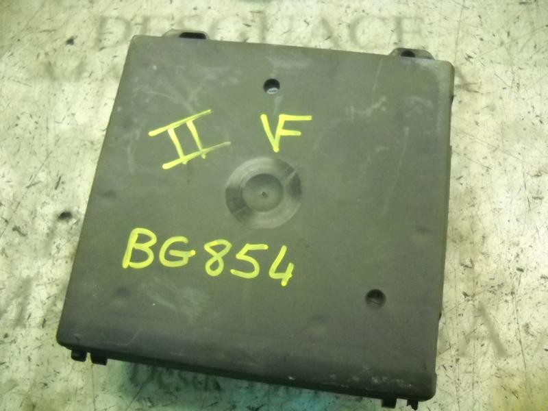 Recambio de modulo electronico para seat ibiza (6l1) 1.4 16v referencia OEM IAM   