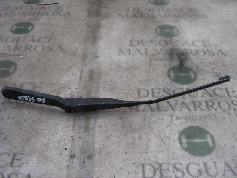 Recambio de brazo limpia delantero izquierdo para renault kangoo (f/kc0) rt referencia OEM IAM   