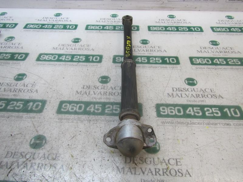 Recambio de amortiguador trasero derecho para seat ibiza (6l1) reference referencia OEM IAM   