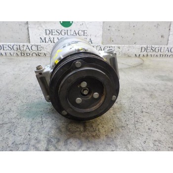 COMPRESOR AIRE ACONDICIONADO 