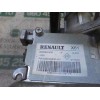 Recambio de columna direccion para renault kangoo 1.5 dci diesel fap referencia OEM IAM   