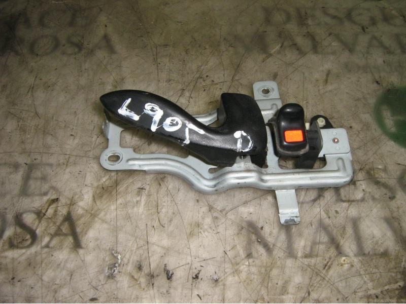 Recambio de maneta interior delantera derecha para hyundai coupe (rd) 2.0 fx referencia OEM IAM 8262027001KW  