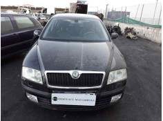 skoda octavia berlina (1z3) del año 2005