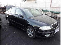 skoda octavia berlina (1z3) del año 2005 2