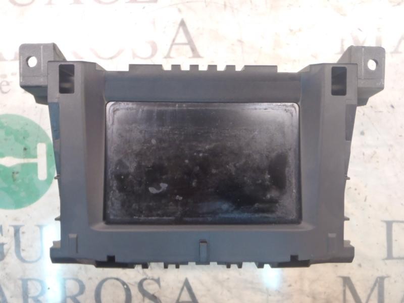 Recambio de mando multifuncion para opel astra gtc enjoy referencia OEM IAM   