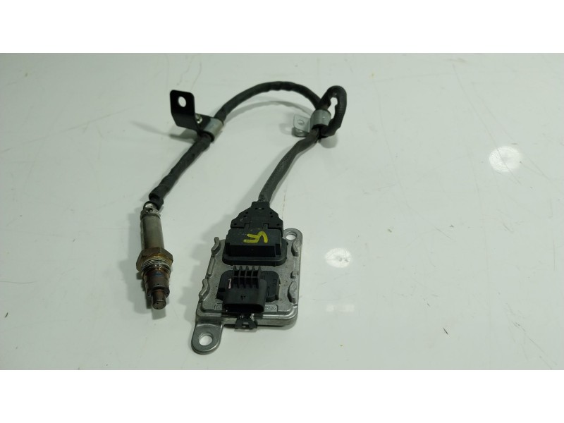 Recambio de sonda lambda para fuso (mitsubishi) canter 3s13 referencia OEM IAM  10R058086 