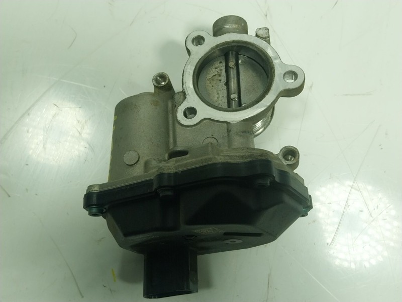 Recambio de caja mariposa para seat leon (5f1) 1.6 tdi referencia OEM IAM 04L131501C 04L131501 