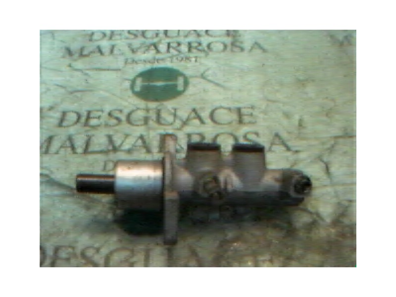 Recambio de bomba freno para opel astra g berlina elegance referencia OEM IAM   