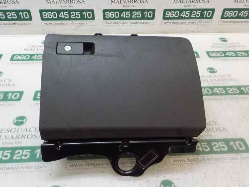 Recambio de guantera para volkswagen passat berlina (3c2) advance plus referencia OEM IAM 3C1857101H1QB  