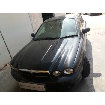 JAGUAR X-TYPE