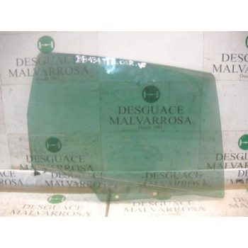 CRISTAL PUERTA TRASERO DERECHO 