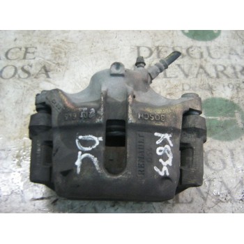 PINZA FRENO DELANTERA IZQUIERDA 