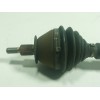Recambio de transmision derecha para volkswagen polo v (6r1, 6c1) 1.6 tdi referencia OEM IAM 6R0407764M 6R0407762S 