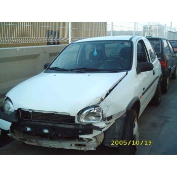 OPEL CORSA B