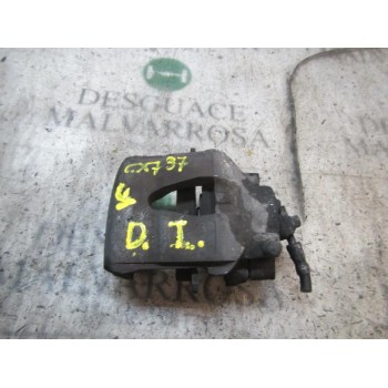 PINZA FRENO DELANTERA IZQUIERDA 1K0615123D 