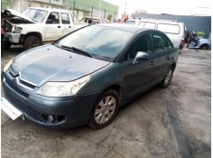 citroën c4 sedan del año 2009