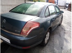 citroën c4 sedan del año 2009 2