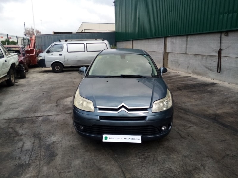 citroën c4 sedan del año 2009