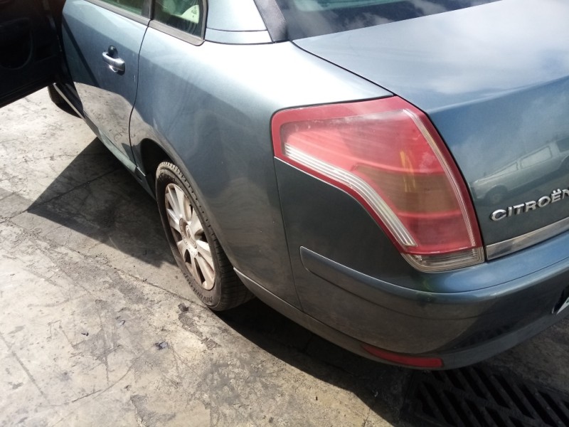 citroën c4 sedan del año 2009