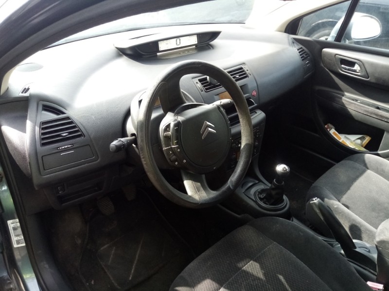 citroën c4 sedan del año 2009