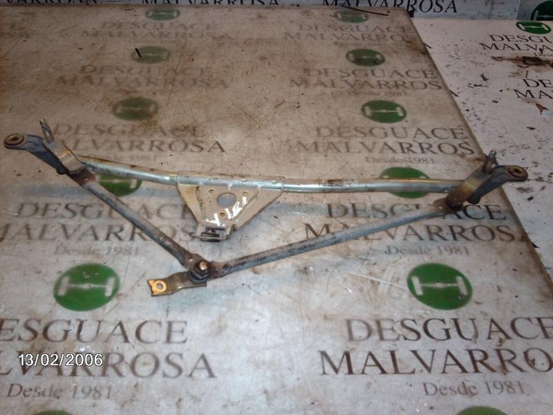 Recambio de articulacion limpia delantero para seat cordoba berlina (6k2) clx referencia OEM IAM   
